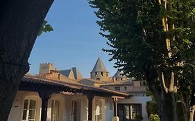 Hotel Le Donjon - Coeur De La Cite Medievale
